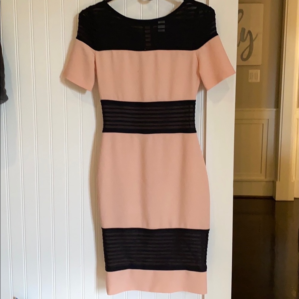 Cache dress
